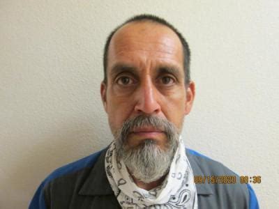 Enrique Lucero Jr A Registered Sex Offender In Las Cruces Nm At