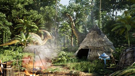 Dinosaur World on Steam
