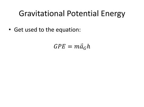 Energy Introduction Ppt Download