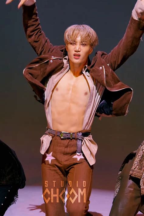 Kim Jongin Hot Korean Guys Handsome Asian Men Kpop Guys