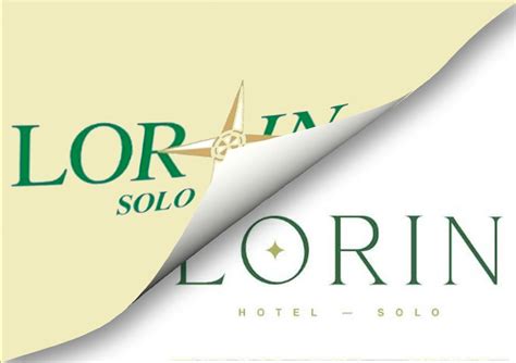 Bersamaan Milad Syariah Hotel Solo Lorin Hotel Launching Logo Baru