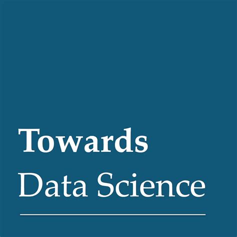 A Thank You Note To Towards Data Science By Favio Vázquez Towards