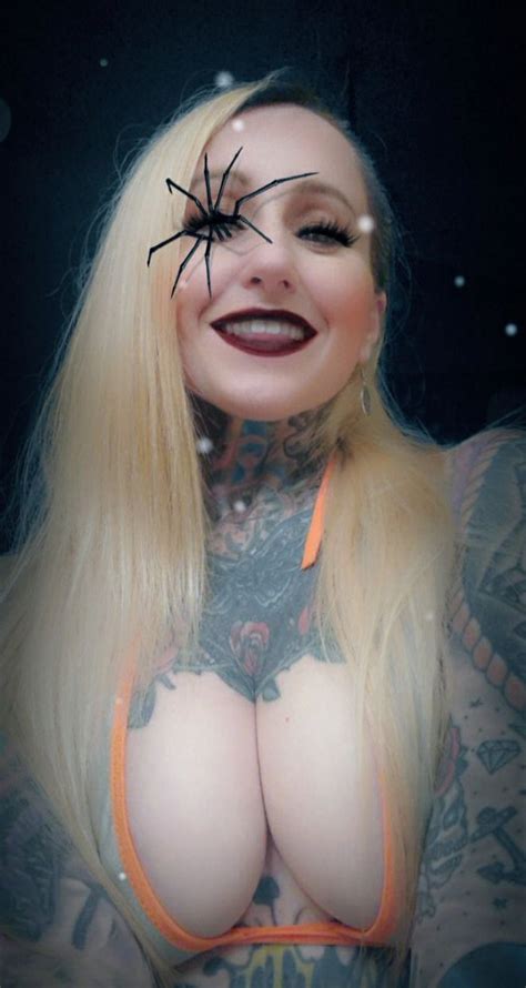 Onlyfans Jessica Darlin Nude Photo