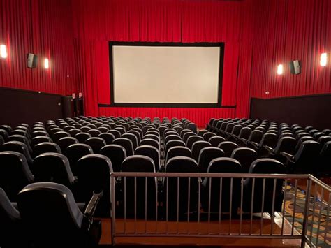 Atlantas Historic Tara Theater Re Opens This Weekend May