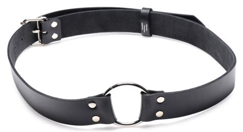 Leder Dildo Riemen Sm M Bel Fetisch Sm Bedarf Me Inger Fashion Brands