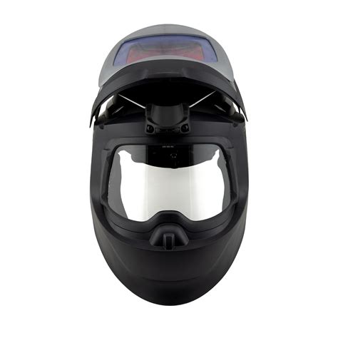 Speedglas 9100xxi Mp Flip Up Versaflo V 500e Auto Darkening Welding Helmet