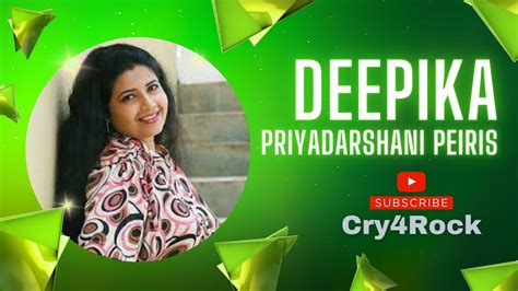 Deepika Priyadarshani Peiris Sinhala Song Collection