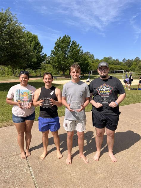 Alpha Tau Olympics Volleyball Champions Alpha Tau Omega America S