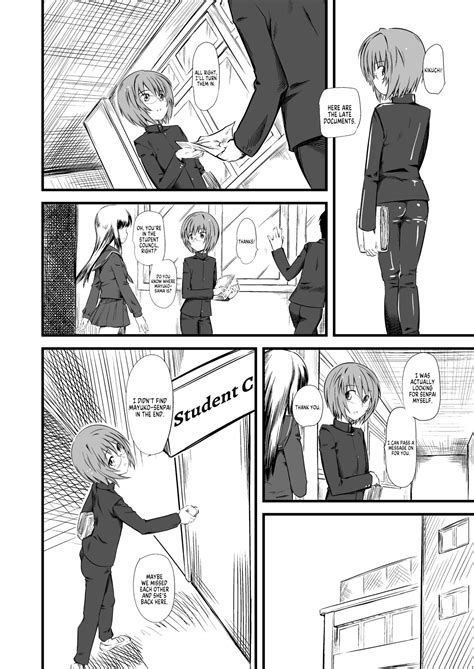 Naburi 3 Page 3 Nhentai Hentai Doujinshi And Manga