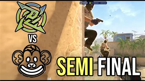 Semi Final Nip Vs Lilmix Highlights Cs Youtube