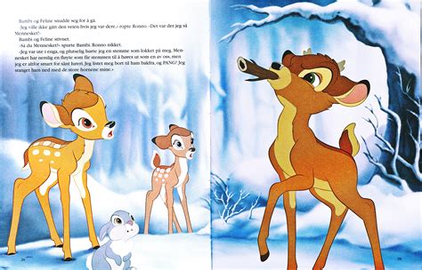 Bambi Doe: The Untold Story That's Still Making Waves Today Image 7
