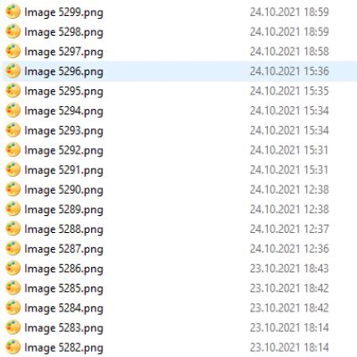 Как показать расширения файлов в Windows 11 - 3 способа