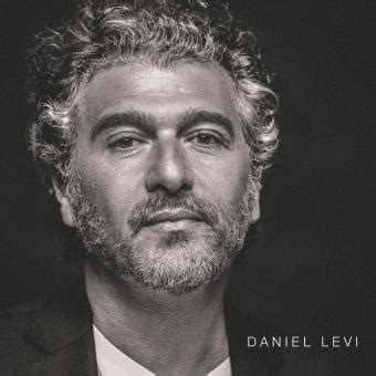 Daniel Levi Chanteur Francais D Origine Juive