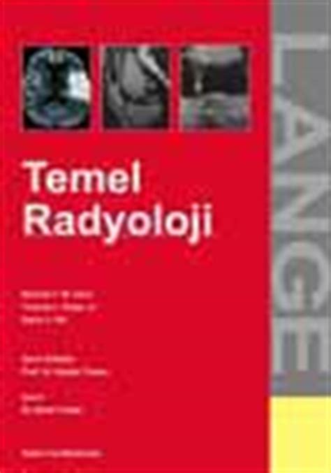 Temel Radyoloji Marmara Nobel Tıp