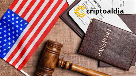 ¡golpe Al Gigante Cripto Tribunal De Ee Uu Ratifica Acuerdo Histórico Contra Binance