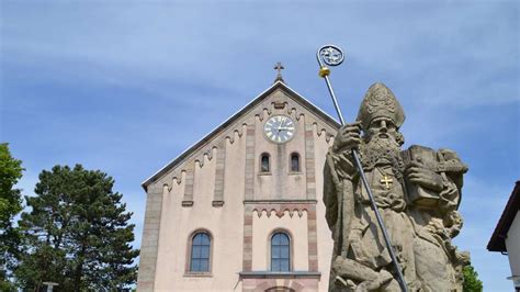 Fulda Unser Dorf Hat Zukunft Weyhers Erster Platz Bei Wettbewerb