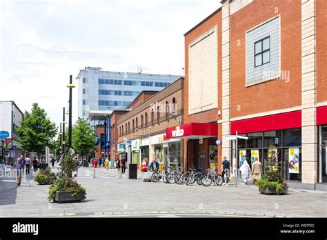 Slough Architecture Hi Res Stock Photography And Images Alamy