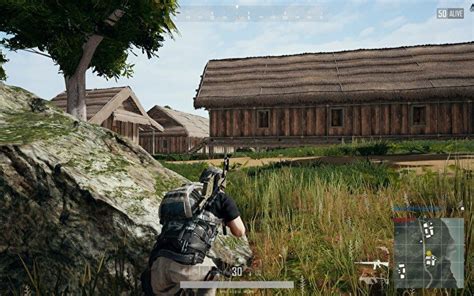 A Complete Guide For Pubgs Sanhok Map