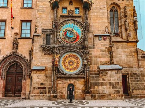 Prague Astronomical Clock And Walk Of Apostles 2024 Guide