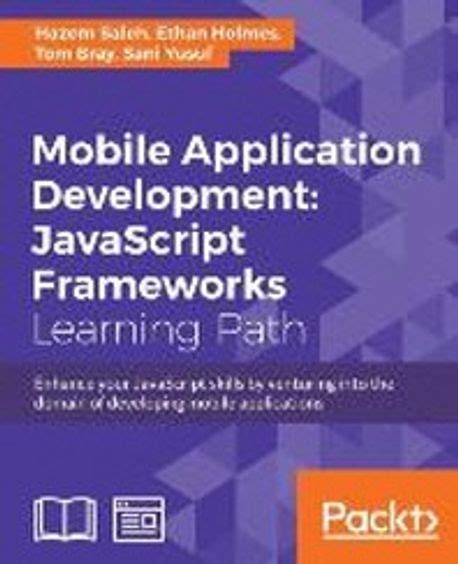 Mobile Application Development Sani Yusuf 교보문고