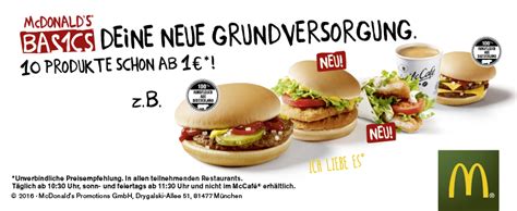 Mcdonalds Stuttgart Home