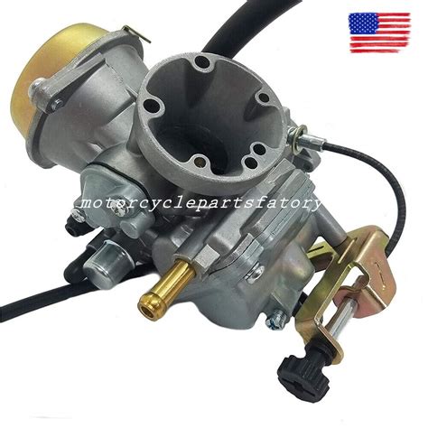 Carburetor For Suzuki Quadsport Z Ltz X Carb Pre