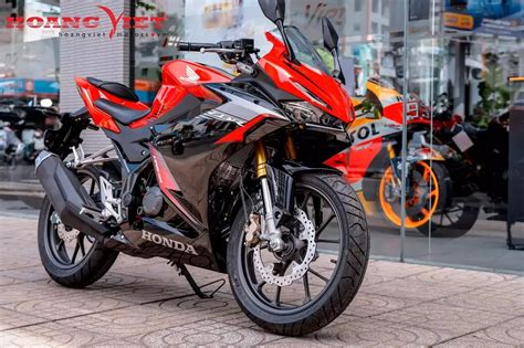 Giá CBR150R Tháng 5 2024 Mới Nhất tại Head Hoàng Việt Hoàng Việt Motors