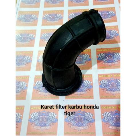 Jual Karet Filter Karburator Honda Tiger Karer Join Karbu Honda Tiger