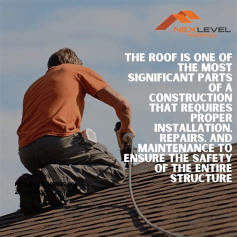 Importance Of Proper Roof Installation Repairs And Maintenance