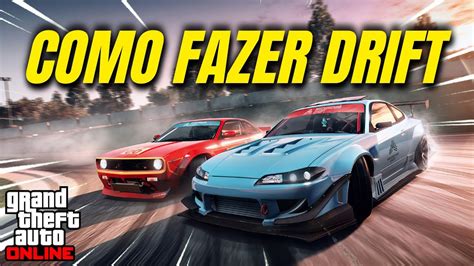 TUDO Sobre Drift Gta 5 2021 CARROS TUNAGENS e LOCALIZAÇÕES YouTube