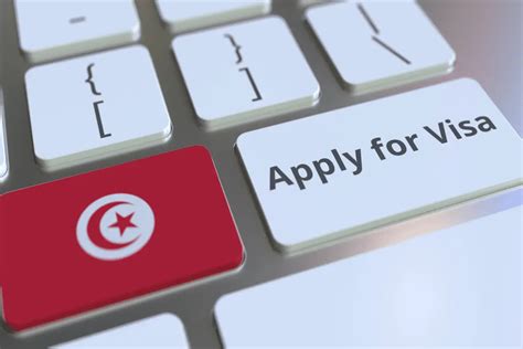 Tunisia Prepares To Set Up Its E Visa Platform Visasnews