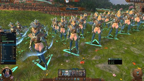 Sexy Mods For Total War Warhammer 3 Page 36 Adult Gaming Loverslab