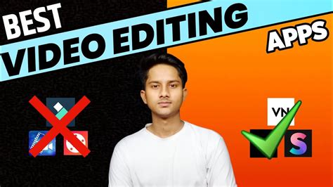 Top Best Video Editing Apps Best Video Editing Apps No