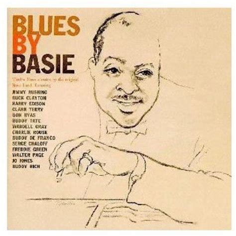 Blues By Basie Count Basie Count Basie Tab Smith Count Basie