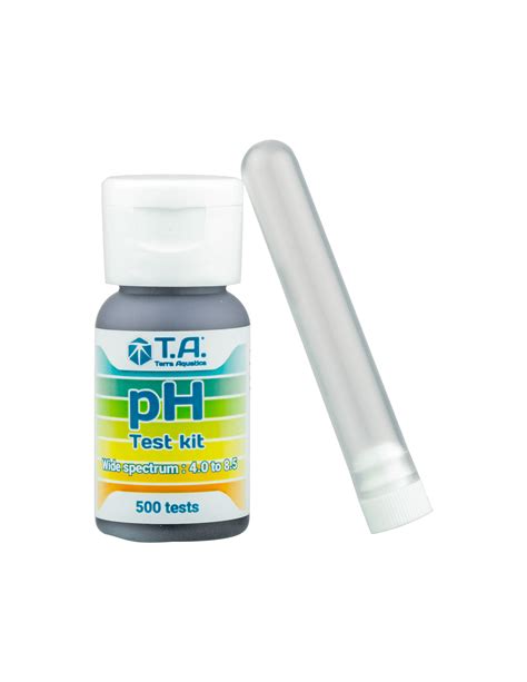 Ghe Ph Test Kit G Nstig Kaufen