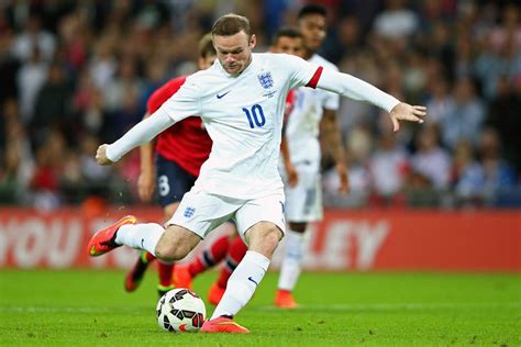 10 Of The Best Strikers In The World