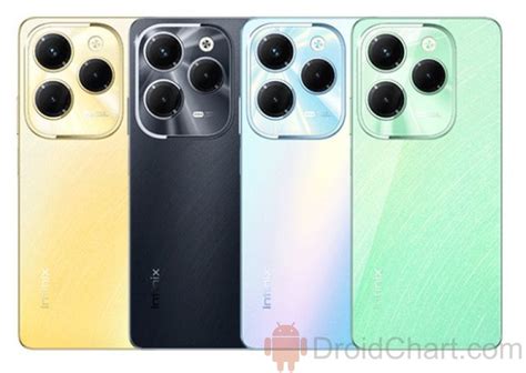 Infinix Hot 40 Pro Revisión Pros y Contras