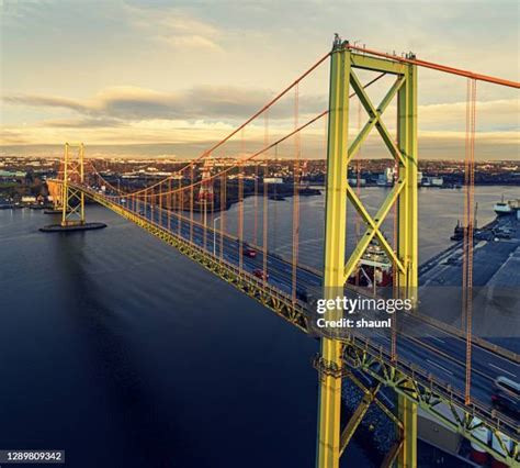 215 Halifax Harbour Bridges Stock Photos, High-Res Pictures, and Images ...