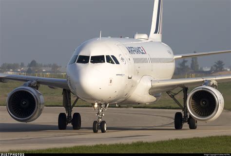 F Grxm Airbus A Air France Gilles Astre Jetphotos