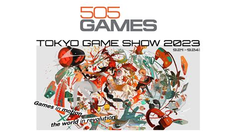 Games Est Listo Para Brillar En El Tokyo Game Show