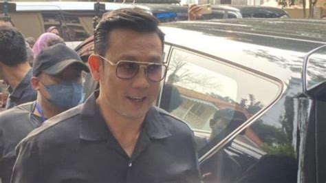 Denny Sumargo Buat Polling Nasib Donasi Rp Miliar Agus Salim Kini