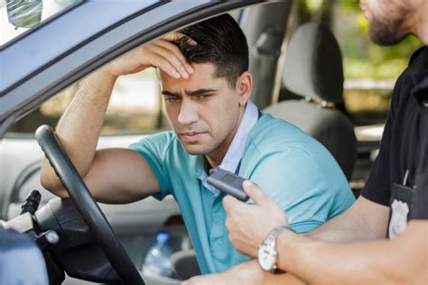 Common Mistakes Made In North Carolina DWI Stop Gilles Law PLLC