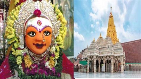 5 Must Visit Durga Temples In India During Navratri Iwh