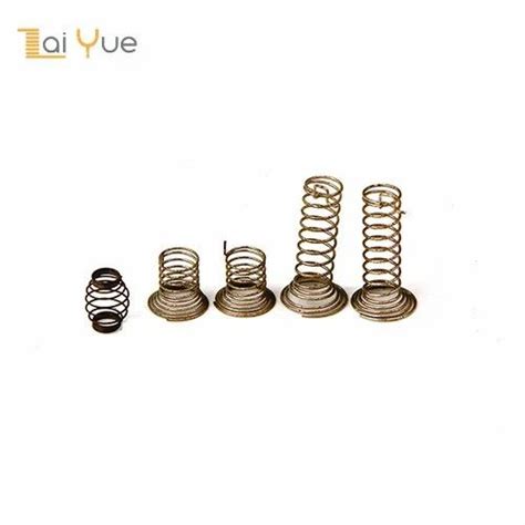 Stainless Steel Laiyue Battery Springs At Rs In Chennai Id