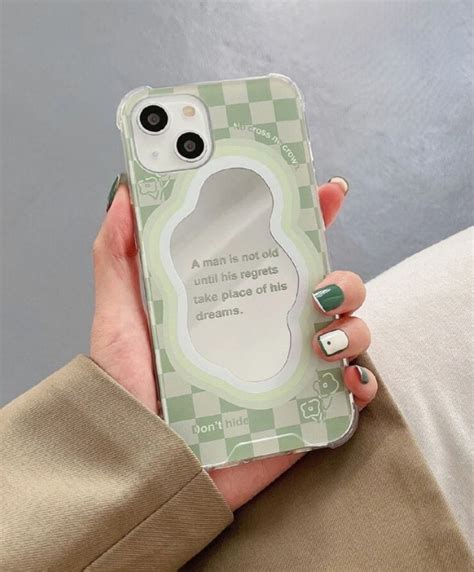 Phone Cases Green Phone Case Beautiful Iphone Case Diy Phone Case Design