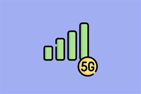 5g A Revolução Da Conectividade E Suas Implicações