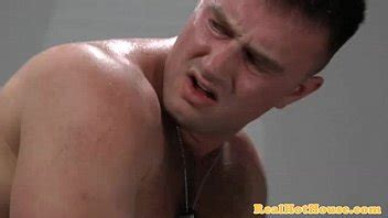 Gay Muscle Jock Getting Ass Pounded Xvideos