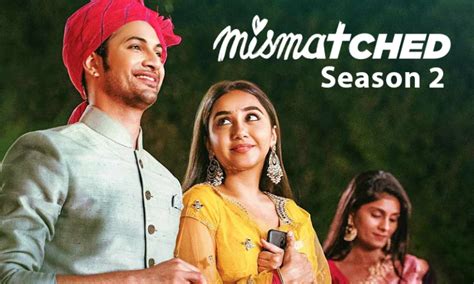 Mismatched Season 2 Download and Watch All 6 Episodes