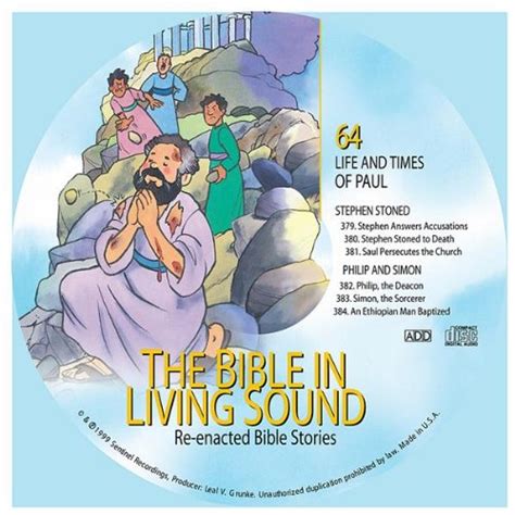 383 Simon The Sorcerer By The Bible In Living Sound On Amazon Music