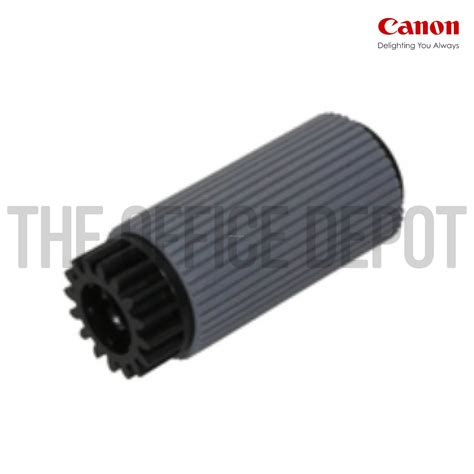 Cassette Pickup Roller Canon Ir Genuine Fb